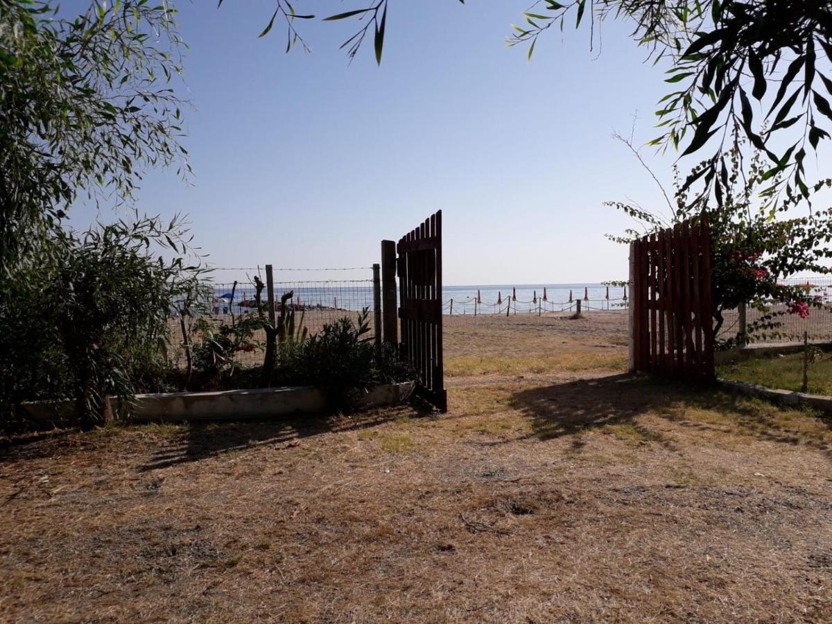 Bed & Breakfast "Camera A Sud" Cariati Exterior foto
